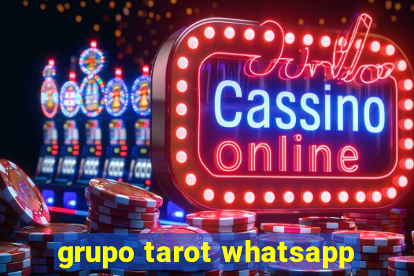 grupo tarot whatsapp